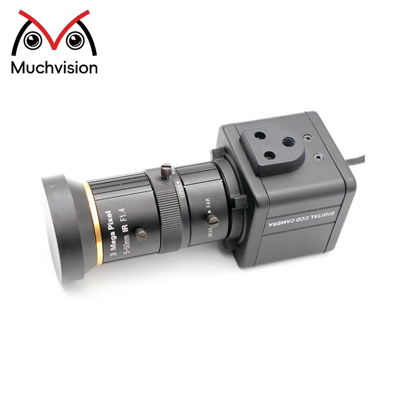 8MP Camera module Optical Zoom IMX179 4K5