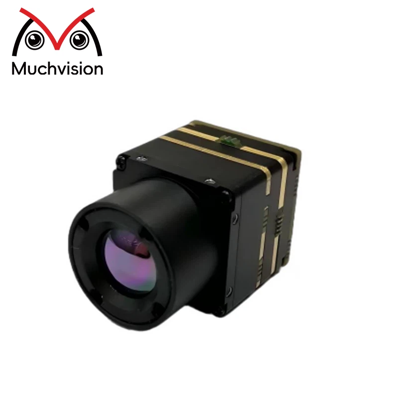 Compact 640x512 Thermal Imaging Module price