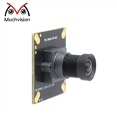 OEM 12MP Sony IMX377 USB Camera Module 85 Grad FOV For Security Drone
