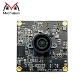 5MP kameramodul|GM1133 USB Lav-Lys