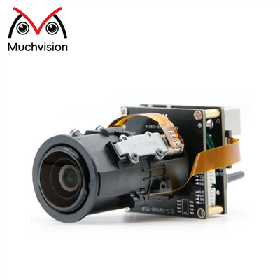 8MP USB -kameramodul Sony IMX 415 4 K UHD 3X 5X Optisk Zoom HD Videoovervågning og industriel vision