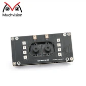FHD Dual Lens USB -kameramodul AR 0230 + Hm 2131 2 x2MP stereo Vision High Precision