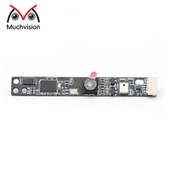 Mini 0,3MP USB 2.0 kameramodul med GC0308 -sensor til mobile enheder PC -kameraer Sikkerhed