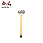 OEM 16MP IMX298 USB Camera Module 4K UHD Autofokus 78 grader FOV til 3D -scanning