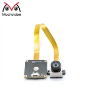Sony IMX 317 8 MP USB Camera Module 4K Fleksibel design PCB+FPC og Autofokus til ansigtsgenkendelse